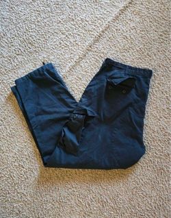 Mens Cargo Tactical Pants new no tags