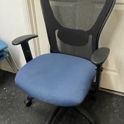Desk Chair 
