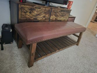 Beautiful bench in great condition