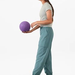 Athleta Girl Run Free Cargo Jogger size XXL 16