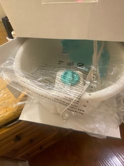 Pedi spa