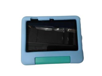 Amazon P8at8z__fire 7 Black Tablet