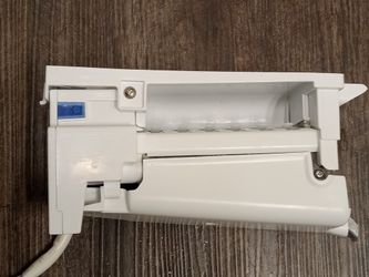 Samsung Ice Maker Works