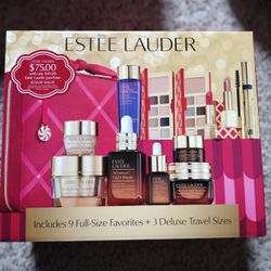 Estee Lauder Beauty Box