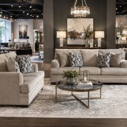 🇺🇸 LABOR DAY SPECIAL! 🇺🇸 🛋️ Sofa OR Loveseat — Only $449 Each!