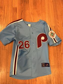Baseball Jersey