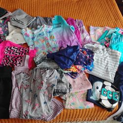 Girls Clothes 10-14y