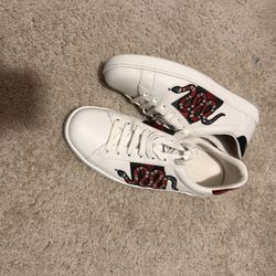 Gucci Sneakers 