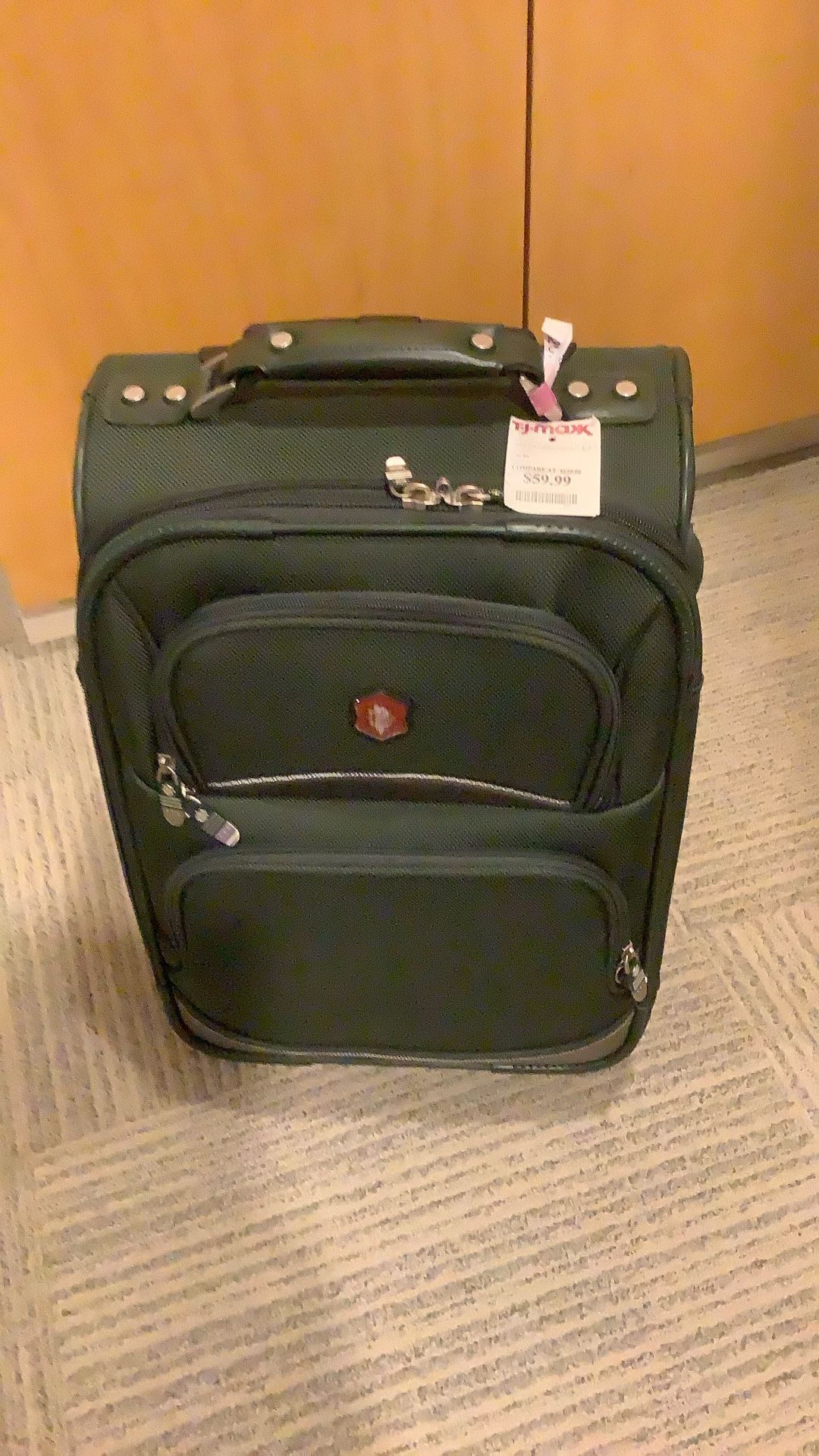 New Carryon