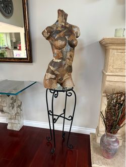Woman’s Art