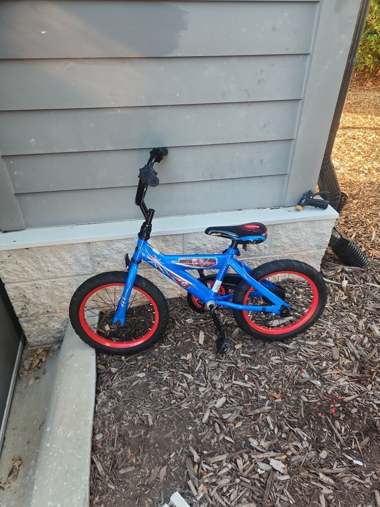 Kid Bike