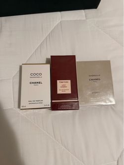Women's Perfumes
