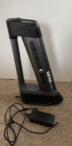 Wahoo Kickr Climb
