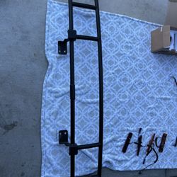 Hummer H2 Grille Guard 