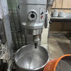 Hobart 80qt