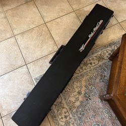 Fishing Rod Case