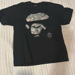 Bathing Ape T-shirt