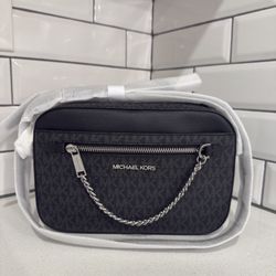 Michael Kors Small Crossbody
