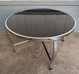 Mesa de centro $40