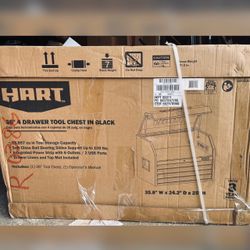 HART STORAGE ORGANIZERS