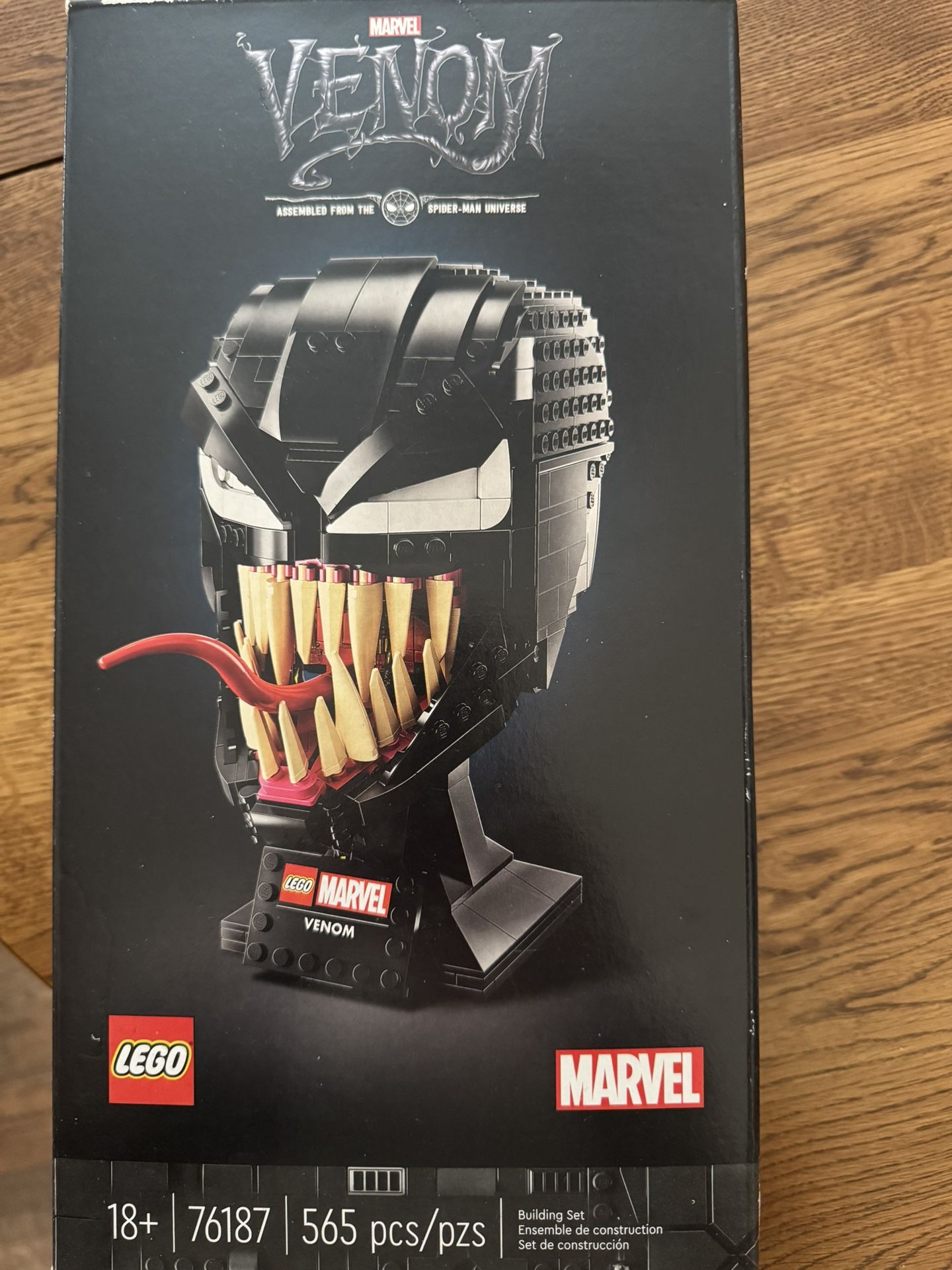 Legos
