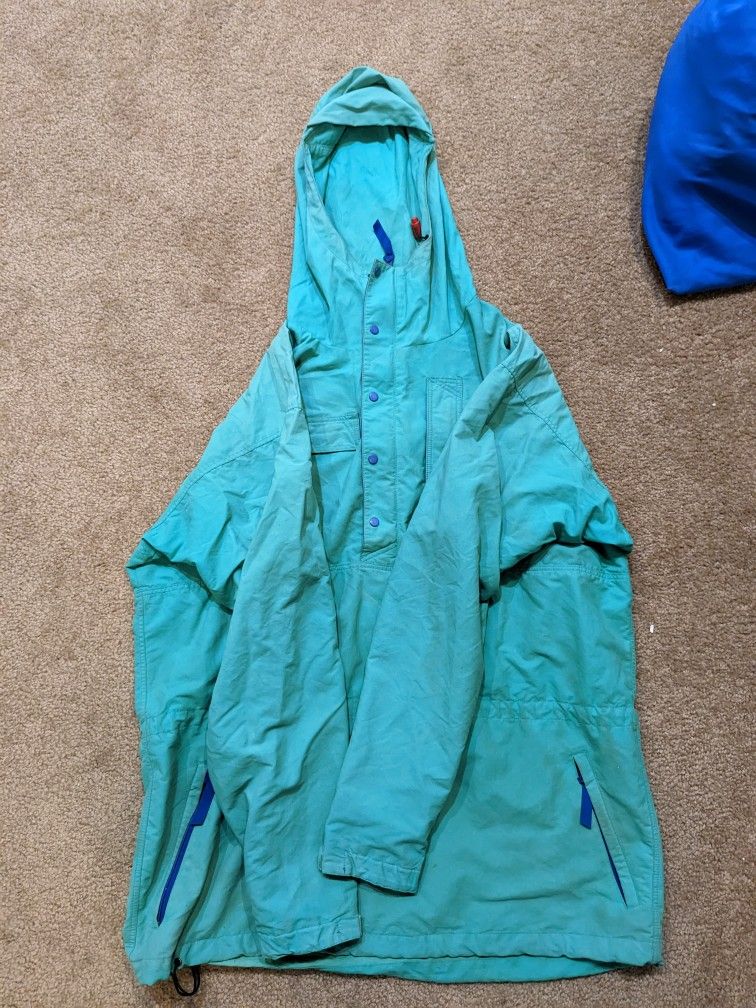 Vintage Patagonia Jacket