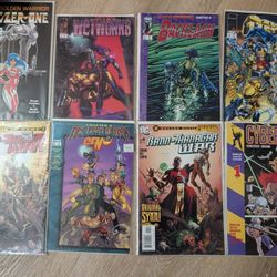 Comic Book