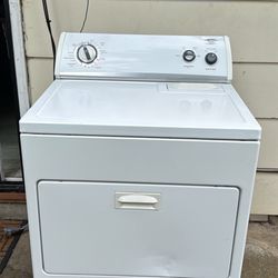 Whirpool Dryer In Excellent Condition🔥
