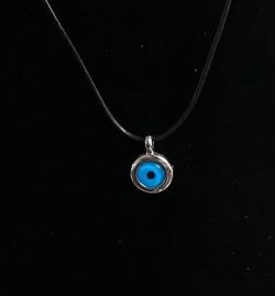 New Evil Eye Necklace just $5