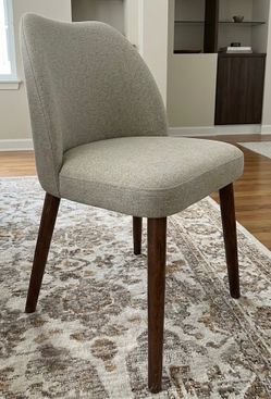Modern 2  Dining Chair