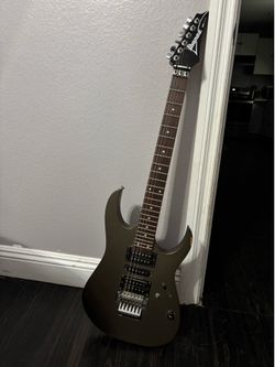 Ibanez RG 270 guitar
