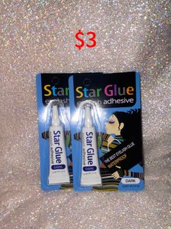 Star Glue