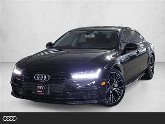 2016 Audi A7