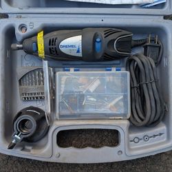 Dremel 300 Rotary Tool