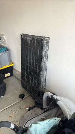 Extra Large Dog Crate