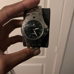 Watch’s 