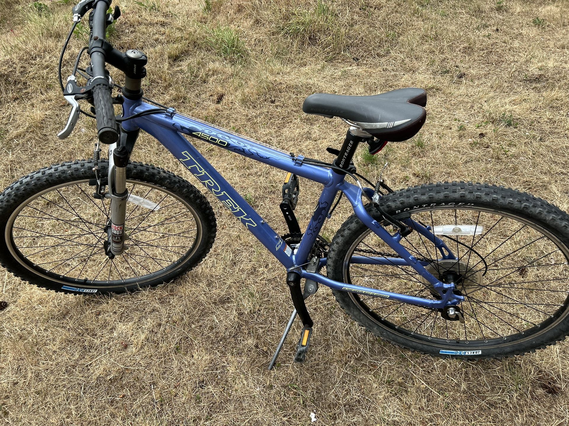 Trek 4500 Hardtail