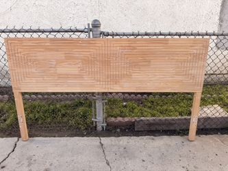 King Size Headboard Only