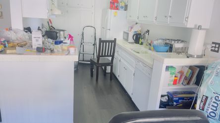 Kitchen Cabinets 