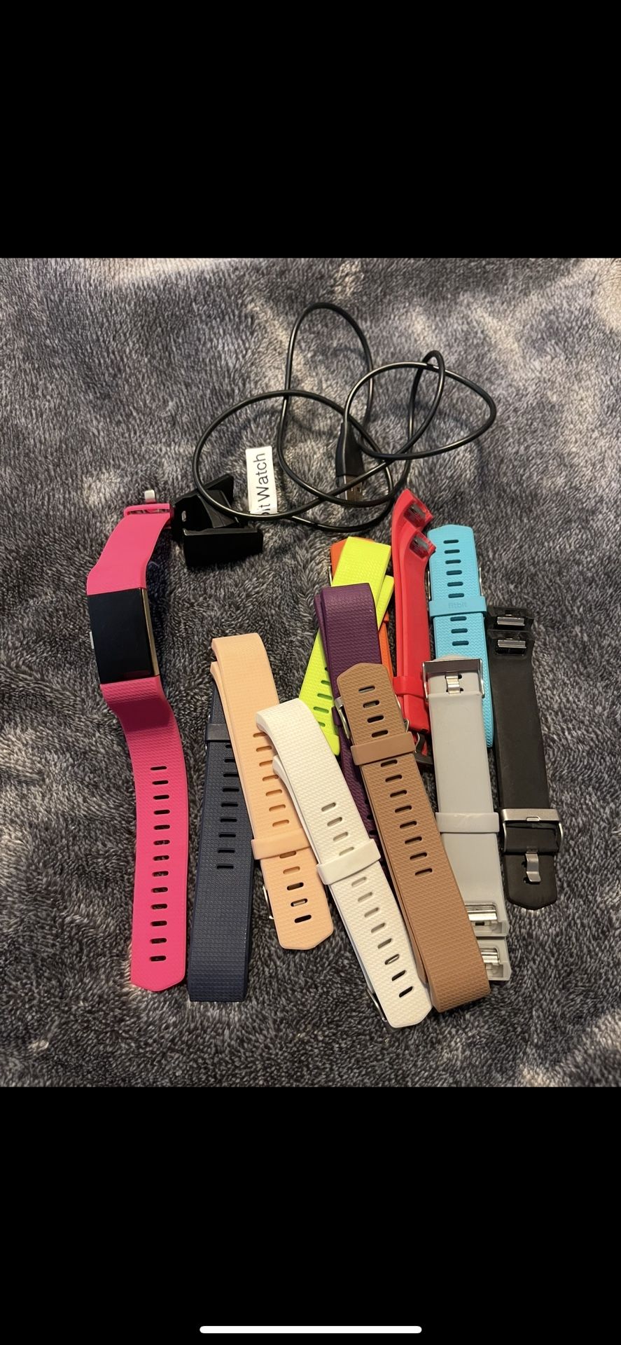 Fitbit Bundle
