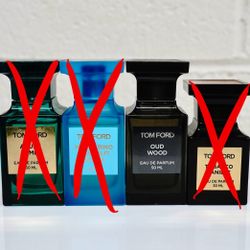 Tom Ford Private Blend Fragrances