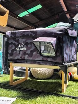 Cat house