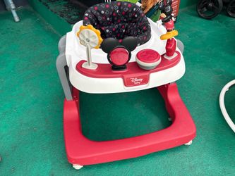 Baby walker