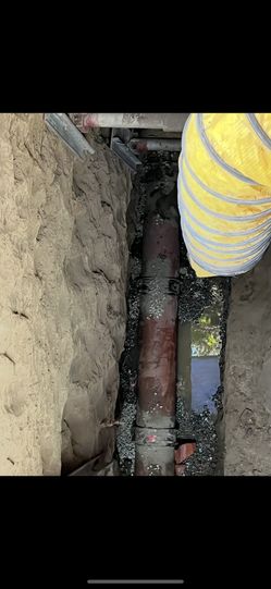 Sewer Camera N Locator