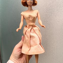 1963 Midge  Doll Titian