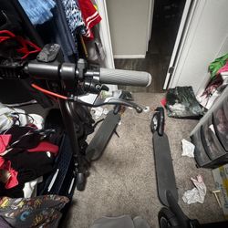 Scooters