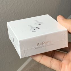 Wireless Headphones Air Pods 4