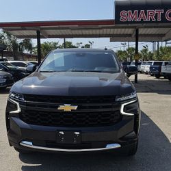 2023 Chevrolet Tahoe