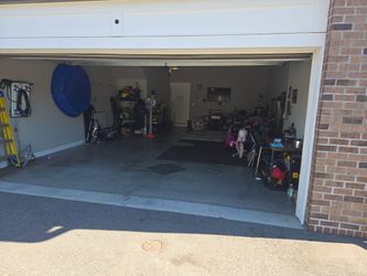 Garage sale