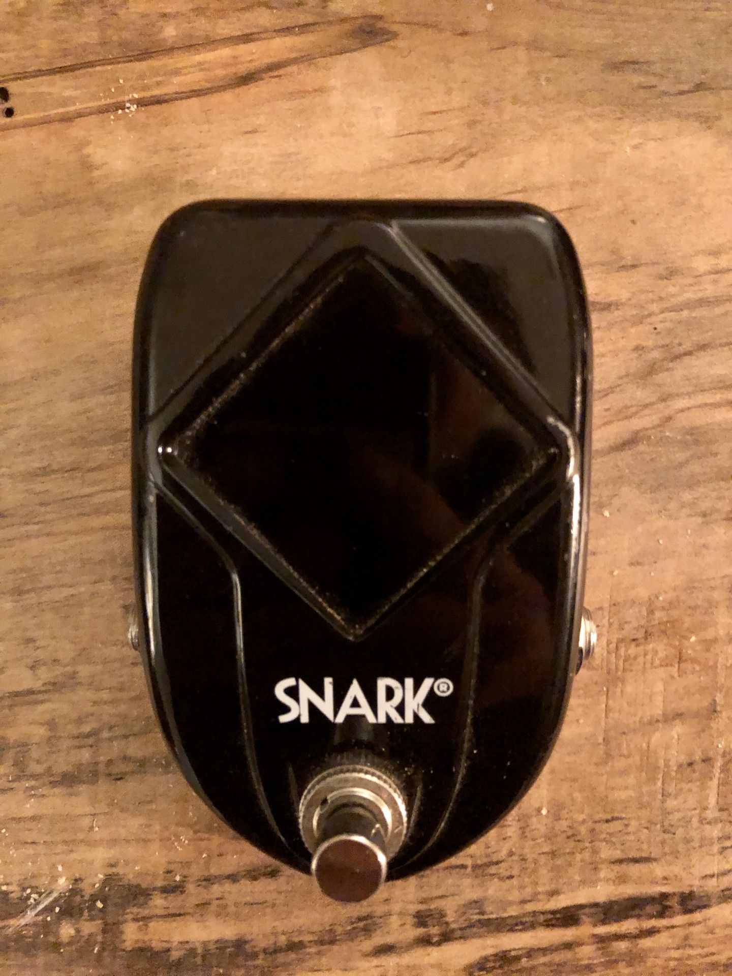 Snark Tuner Pedal